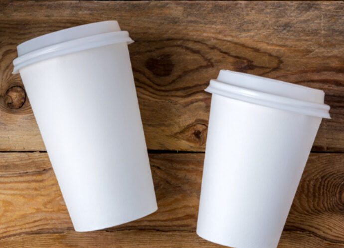 Paper Cups