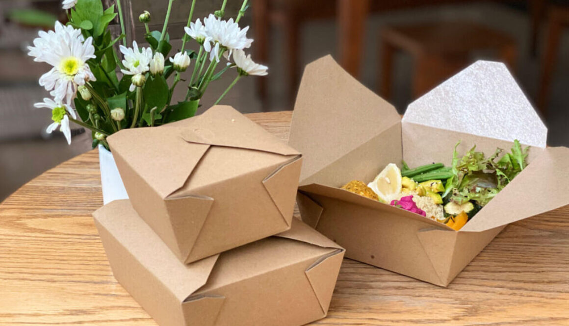 Paper vs Plastic