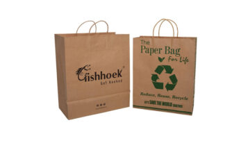 Takeaway Bag