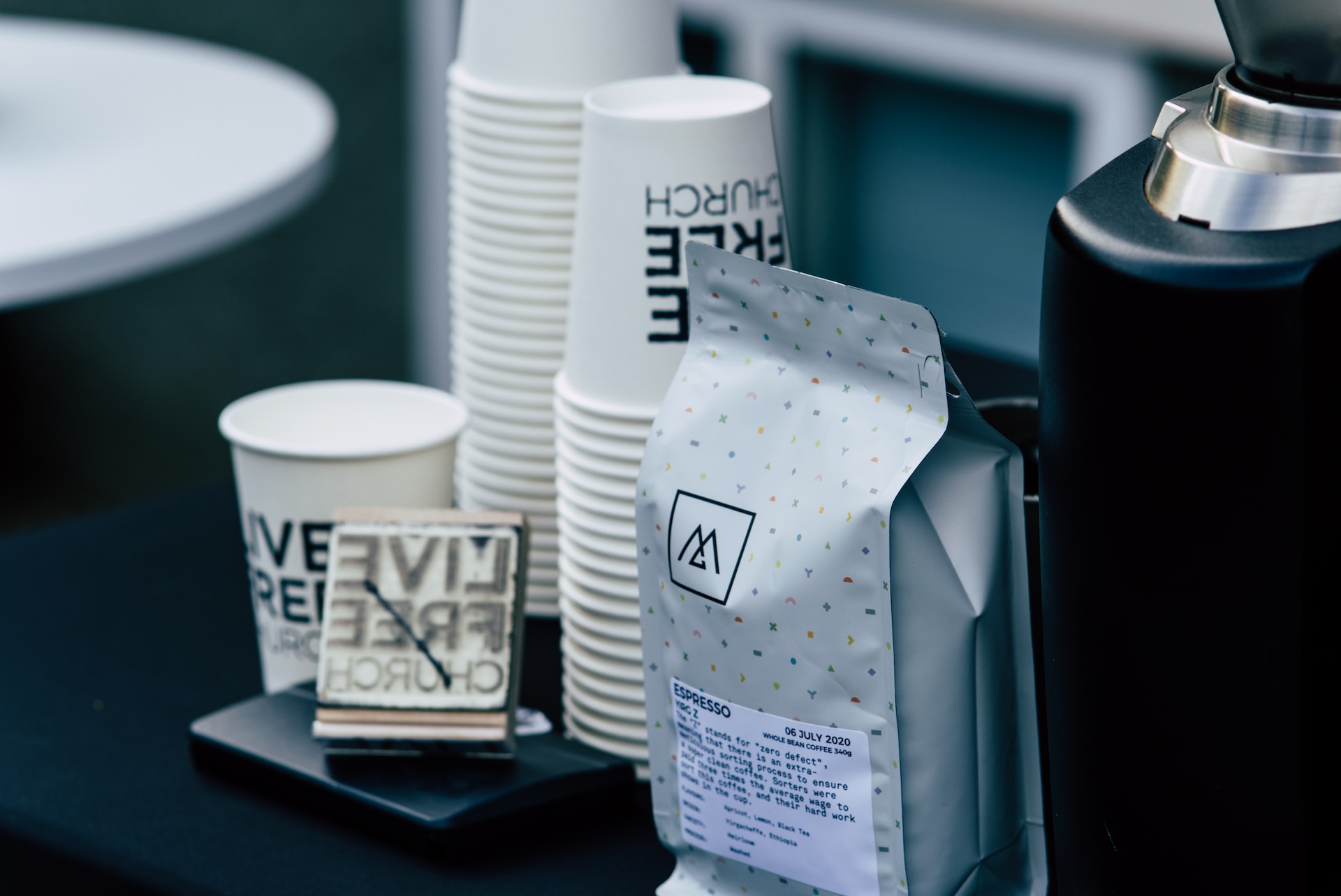 Paper Cup